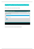 AgileforPractitionersAssessmentDelivery