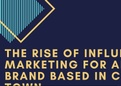 Thesis: Rise of Influencer Marketing for an Online Brand   Thesis Presentation 