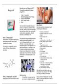 Omeprazole pamphlet 