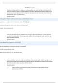 MN 551 Final Exam&period; Questions & Answers&period; Latest&period;