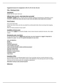 Essay Week 18 - Unit 4 Assignment 2 Advice Sheet.docx (Employement Law ) 