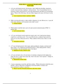 NURS 6501N Week 6 Quiz 1 with Answers &lpar;30&sol;30 Points&rpar;&sol;&lpar;Download To Score An A&rpar;