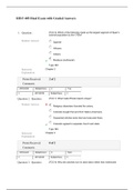 HIST 405N Week 8 Final Exam &lpar;Version 4&rpar;