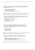 MN 551&colon; MN 551 Unit 9 Quiz&period; Questions & Answers With Rationale&period; A Rated&period;
