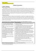 Diabetic Ketoacidosis Clinical Case Study_ Maria Tangonan / Maria Tangonan Case Study on Diabetic Ketoacidosis (answered)