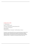 NURS MISC OBGYN Cases &lpar;Racheal Hardy&comma; Dalisay Edwards and Tina Sandler Part 1-3&rpar; BUNDLE