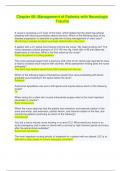 Chapter 68&colon; Management of Patients with Neurologic Trauma