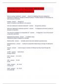Introduction to Nuclear Medicine Questions and Answers