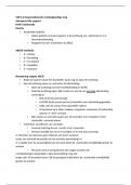 Samenvatting