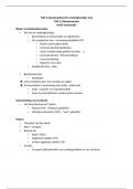 samenvatting