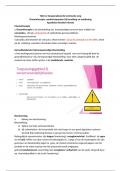 samenvatting