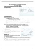 samenvatting