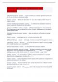 Nuclear Medicine Questions and Answers
