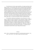 NR 504&colon; NR 504 WEEK 1 DISCUSSION&period; COMPLETE STUDY GUIDE&period; A RATED&period;