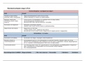 Bundel actie! Performance Assessment 2 (PA2)  Stage actieplan praktijkleer 2