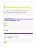 Sophia - Information Technology - Unit 1 Milestone 1 - &lpar;100&percnt; CORRECT&rpar;