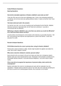Mental Health Case Sandra Littlefield Guided Reflection Questions&comma; Scenario Analysis Questions&comma; Concluding Questions&comma; Documentation Assignments &lpar;answered&rpar; Spring 2021