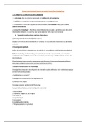 Resumen Fundamentos y técnicas de investigacion comercial, ISBN: 9788417914318  Investigación Comercial
