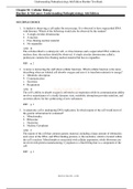 Sue E&period; Huether&comma; Kathryn L&period; McCance - Test Bank for Understanding Pathophysiology &lpar;6th Ed&rpar;-TestBank