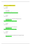  NURS 6551 MIDTERM EXAM 2&sol;2020&sol;2021