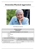 Ron Jackson - Alzheimers&lowbar;Dementia&lowbar;2020 &vert; Dementia&sol;Physical Aggression 