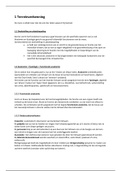 PDF Fysiologiebundel H1 en H2