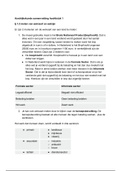 Aardrijkskunde - BuiteNLand - 2 havo/vwo - 3e editie - Hoofdstuk 1 - Ontwikkeling
