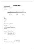 IEB AP Math Algebra (BUNDLE) (55% save)