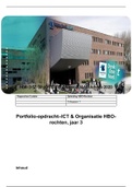 ICT- en Organisatiekunde