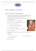 Temas 8 y 9 Religión Católica