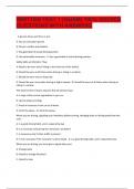 Written Test 1 &lpar;Guam&rpar;