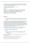 Week 2: COPD Case Study Part 2