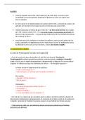 French A level (AQA) - Paper 2 Writing (La Haine)