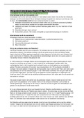 College aantekeningen Internationaal Publiekrecht (RGBIR00005) 