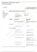 NURSING 305 Danny Rivera&period;Focused Exam&lowbar; Cough &lowbar; Subjective Data&lowbar; Shadow Health