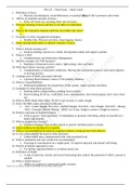 NR 222 FINAL EXAM STUDY GUIDE &lpar;LATEST&rpar;
