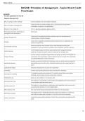 Aleks formulas Questions and Answers 100- Correct&lowbar;&period;pdf