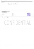 Math Placement Test Questions and Answers 100- Correct&lowbar;&period;pdf