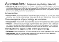 AQA psychology a-level full class notes