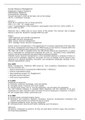 College Notes Human Resource Management B&M EBB617B05 (EBB617B05) 