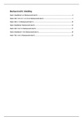 Samenvatting Bestuursrecht: inleiding: Bestuursrecht 1 Systeem; bevoegdheid; bevoegdheidsuitoefening; handhaving, ISBN: 9789462905818  Bestuursrecht: Inleiding (RGPBE00305)