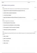 EDPY 200-Educational Psychology Final Exam &lpar;Quiz Questions 1&comma; 2 & 3&rpar; With 100&percnt; Solved Solutions&excl;&excl;