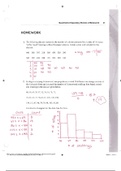 MAT 114 Module 2 Homework Key