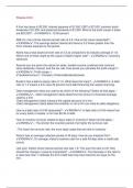 FInance CH 3