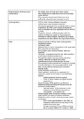 IB History HL Russia Modernization notes with Historiography