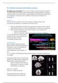 College Plasticiteit van het jonge brein (Pediatrische Neuropsychologie)