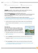 Kami Export - Lindsay Cahill - GIZMO Carbon Cycle Student Handout 2020