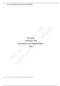 Case IFSM 461 &lpar;IFSM461&rpar; &lpar;IFSM 461 &lpar;IFSM461&rpar;&rpar;  IFSM 461&colon; Systems Analysis and Design Precision Electronic Parts&comma; Inc&period; Case Study &lpar;answered&rpar; A&plus; Score