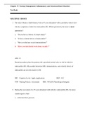 ATI Nursing Management Inflammatory and Structural Heart Disorders Test Bank, Questions and Answers (latest Update), 100% Correct, Download to Score A