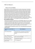 NURSING 342 DKA Case Study&period; Complete Solution&period;